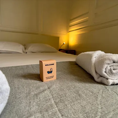 Gare - Chez Alfred Lägenhet Rouen