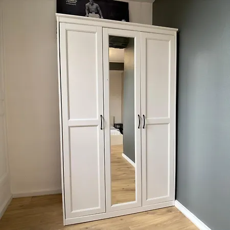 Gare - Chez Alfred Lägenhet