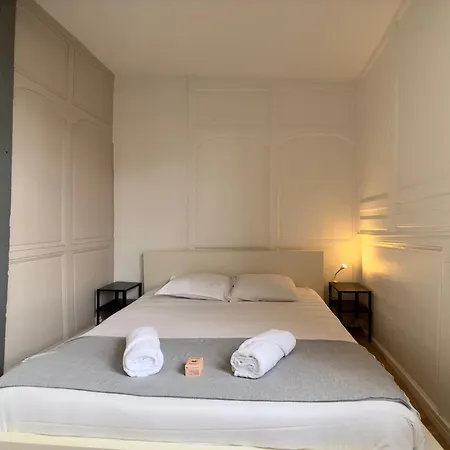 Gare - Chez Alfred *