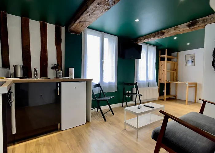 Gare - Chez Alfred *