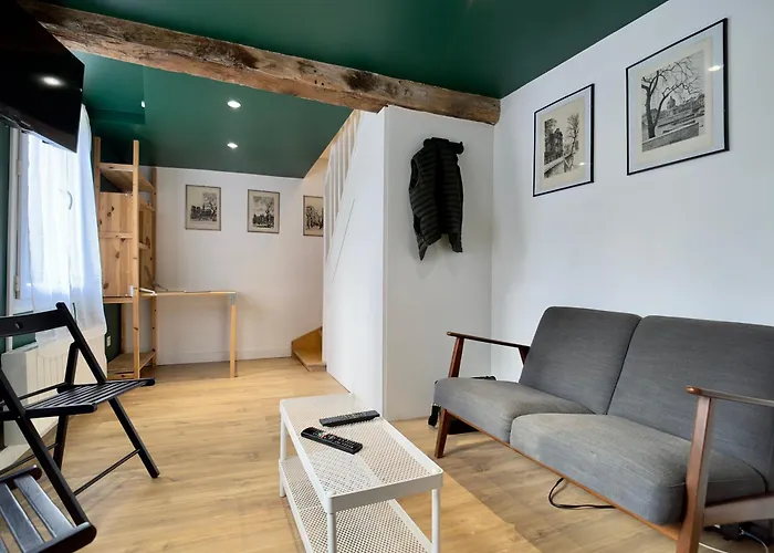 Gare - Chez Alfred Ruan